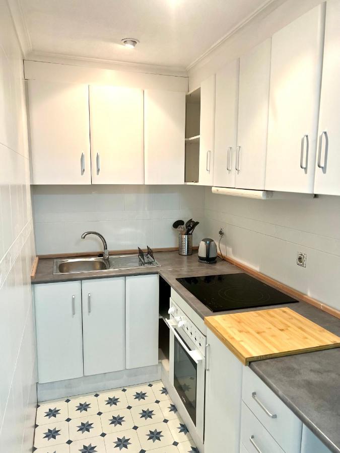 Apartamento Miralmar Apartamento