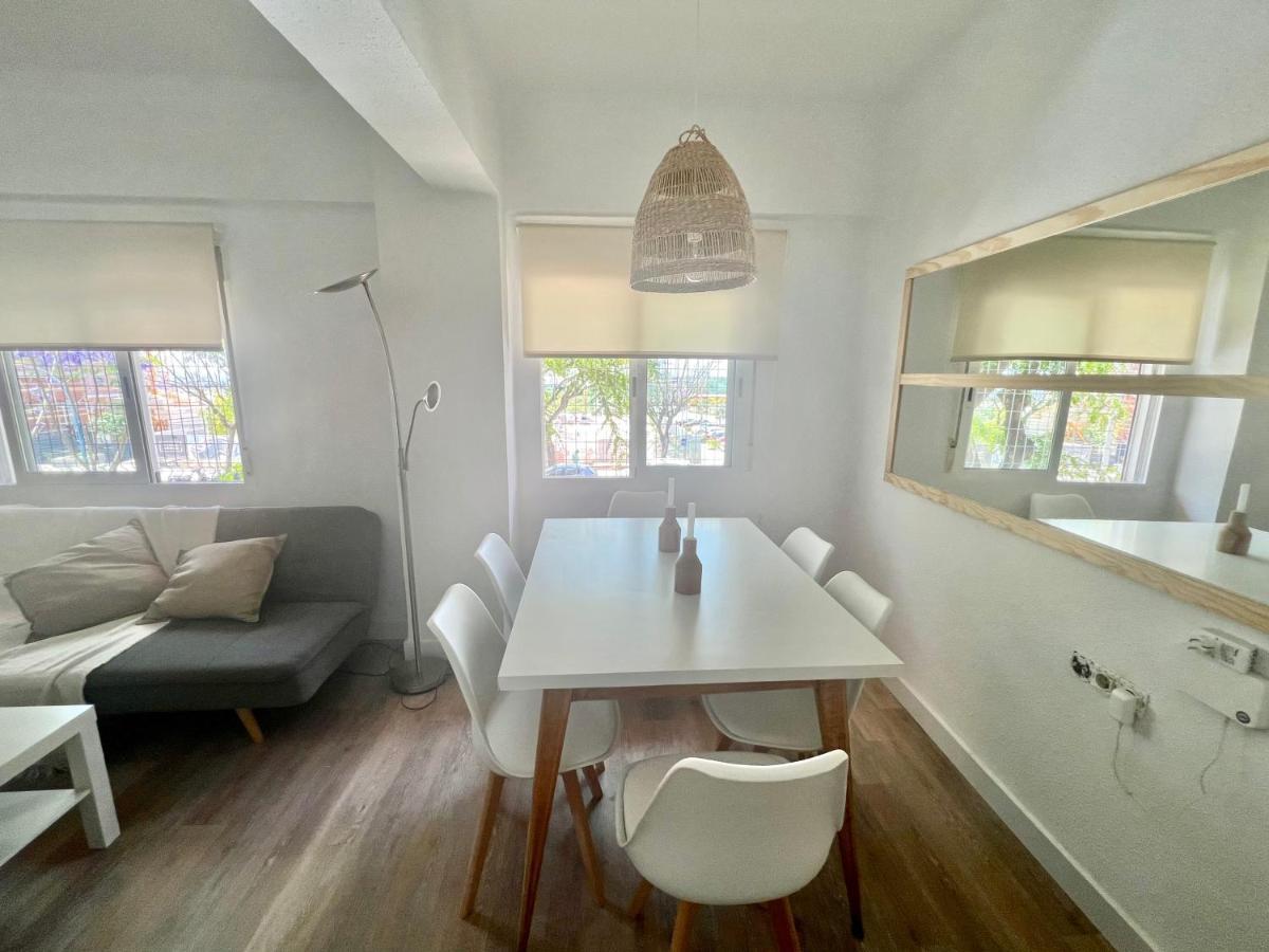Apartamento Apartamento Miralmar Alicante