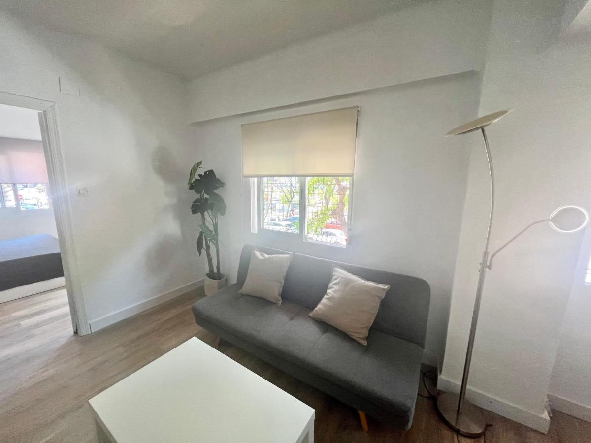 Apartamento Apartamento Miralmar
