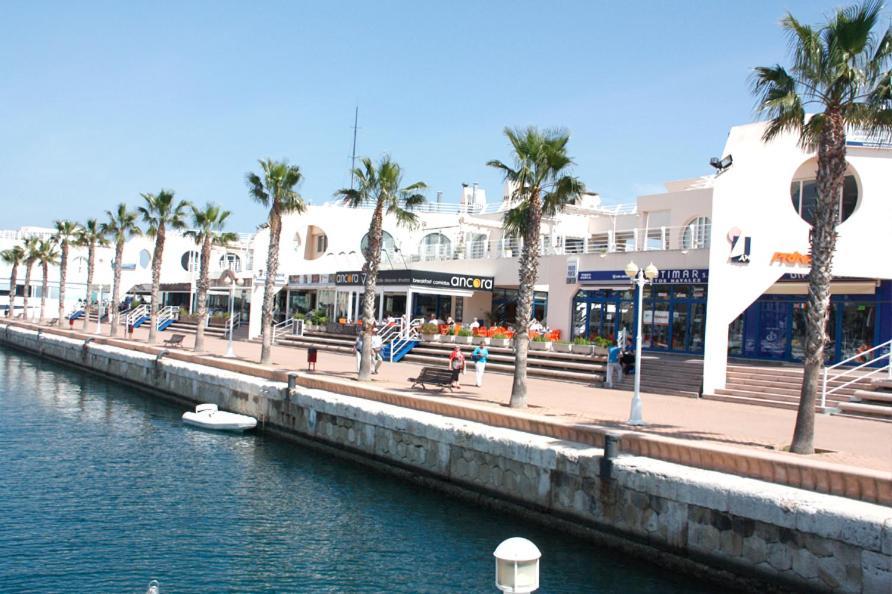 Apartamento Miralmar *