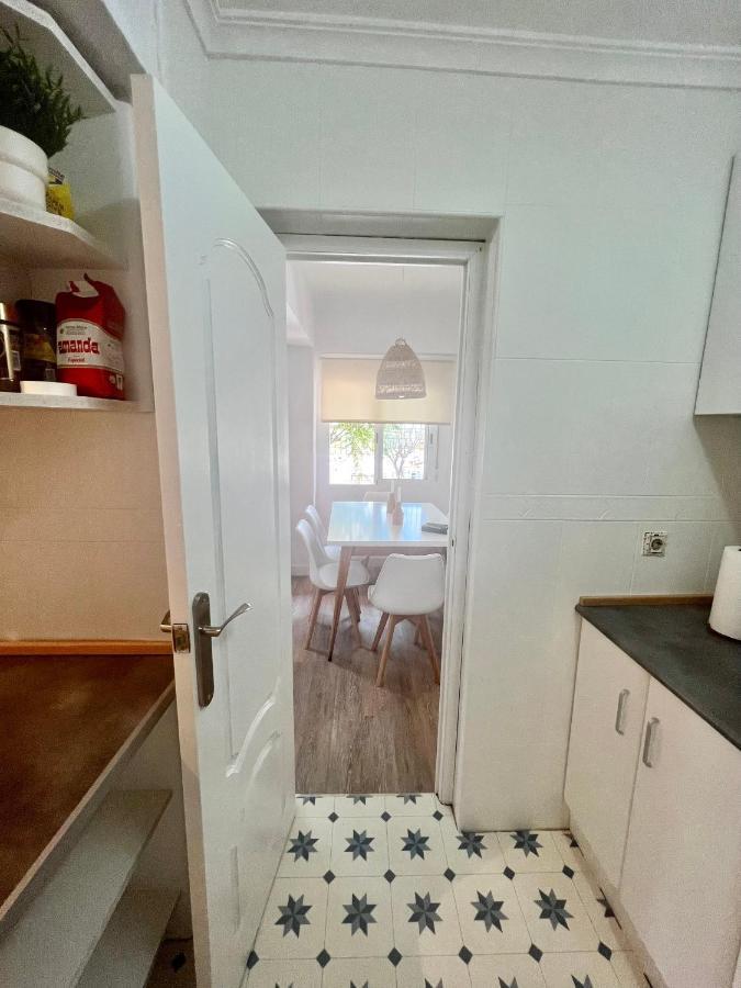 Apartamento Apartamento Miralmar *