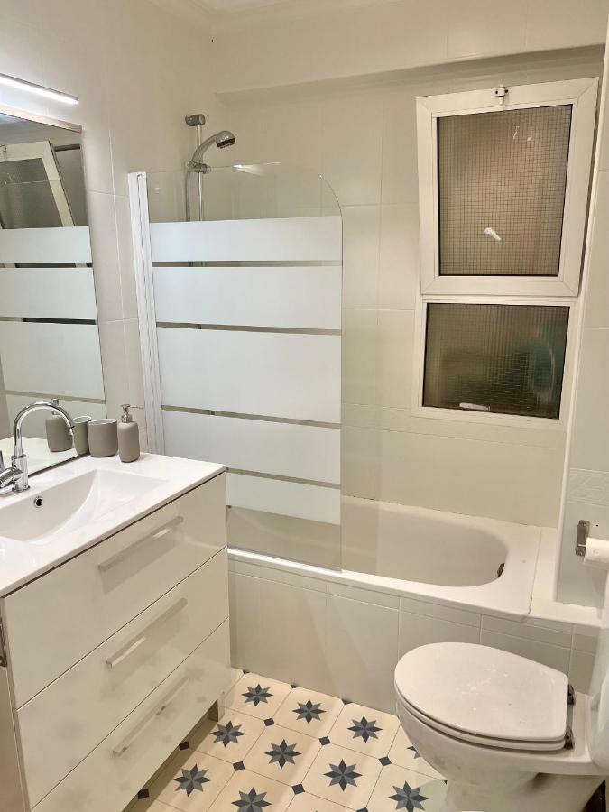 Apartamento Apartamento Miralmar Alicante