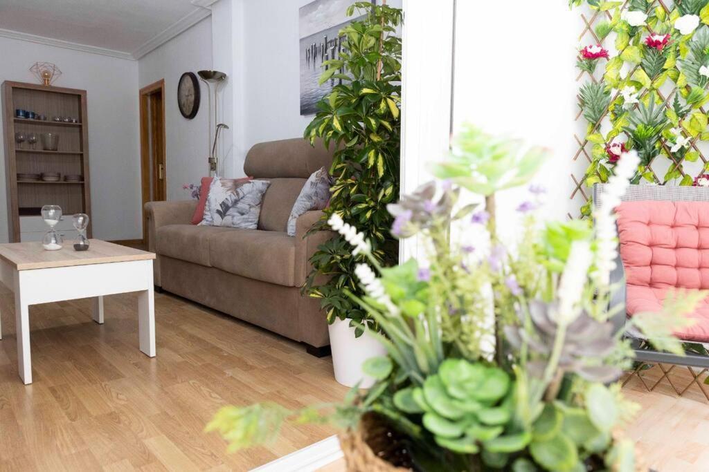 Rio Apartment