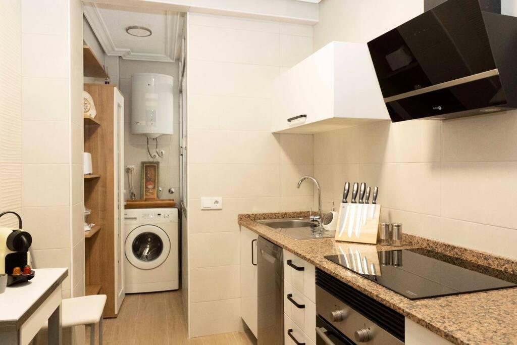 Apartment Rio Alicante