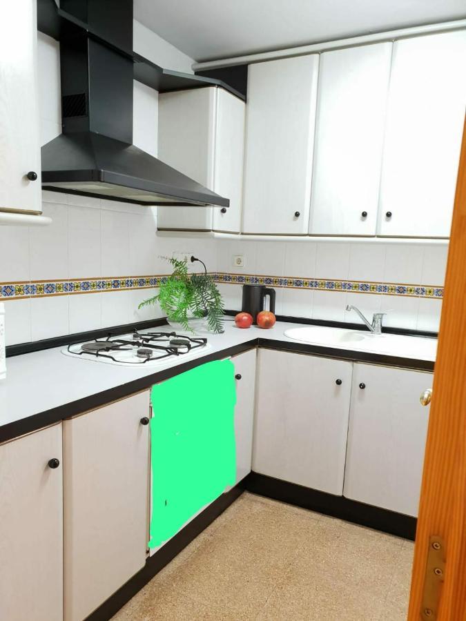 Salinas 7 Appartement *