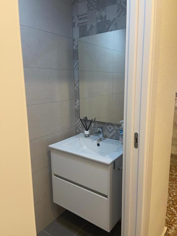 Bright Flat With View To The Castle And The Museum * Alicante