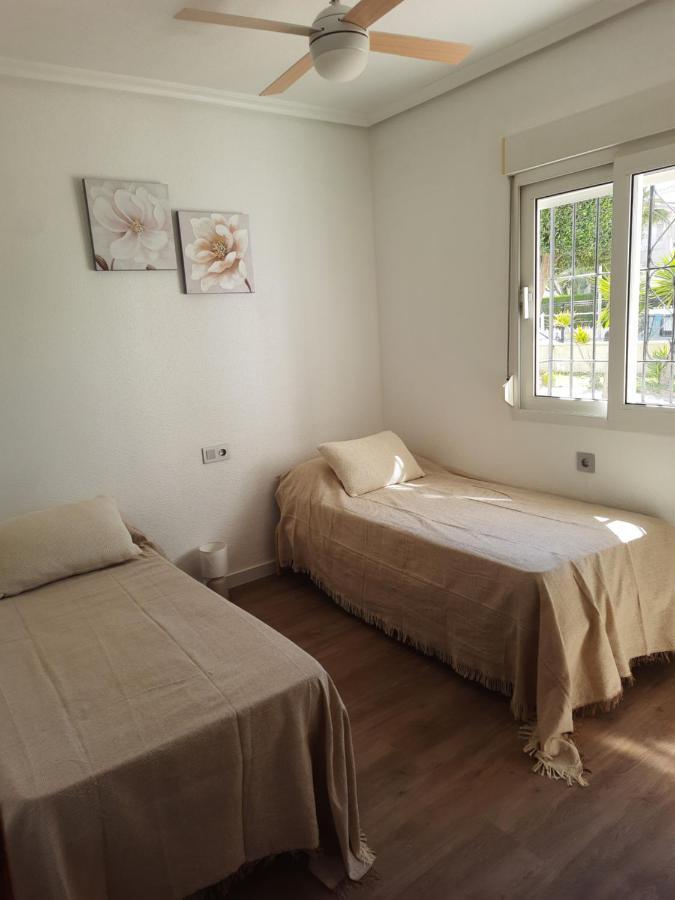 Orihuela Costa Appartement