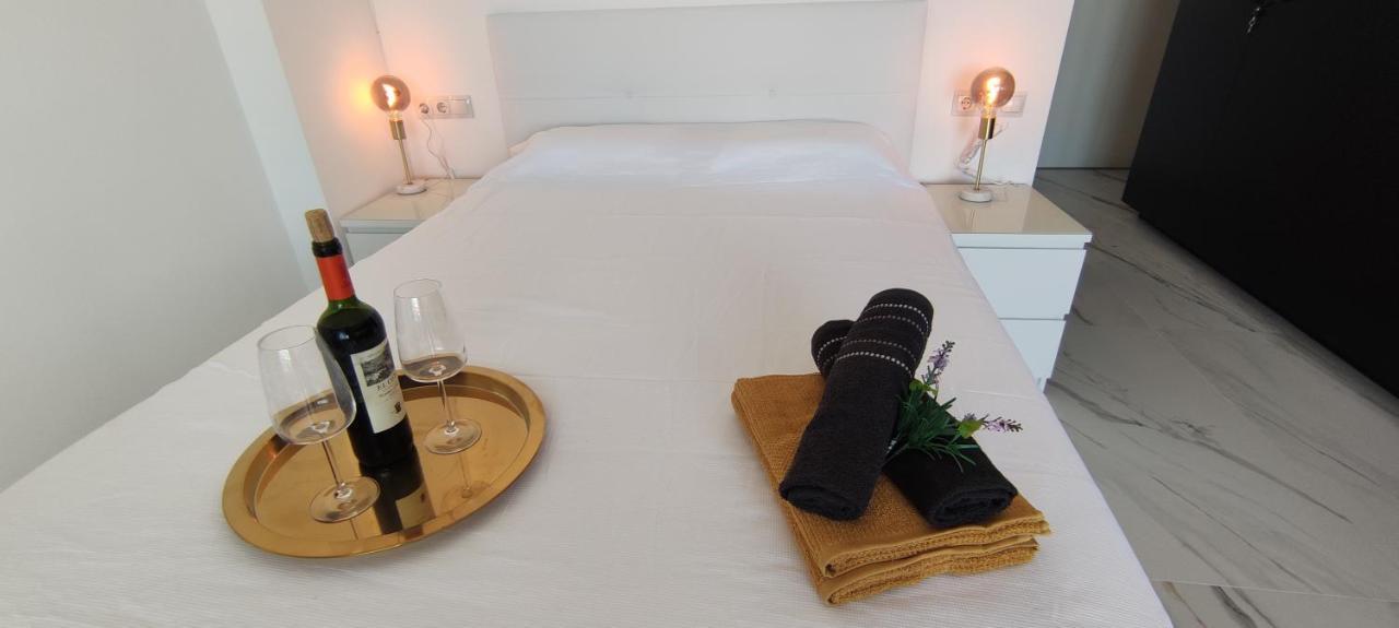 Chill Out Jacuzzi & Sea Views * Alicante