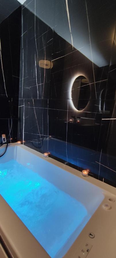 Huoneisto Chill Out Jacuzzi & Sea Views Alicante