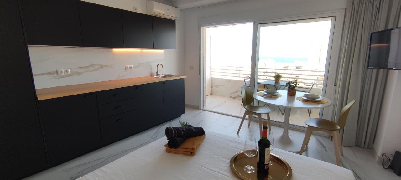 Chill Out Jacuzzi & Sea Views *