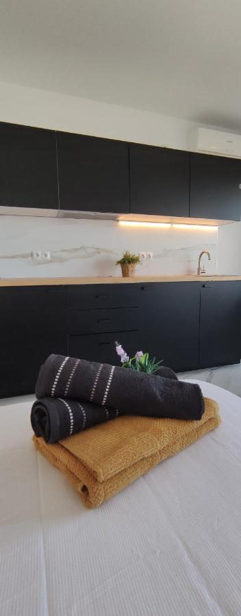 Apartment Chill Out Jacuzzi & Sea Views