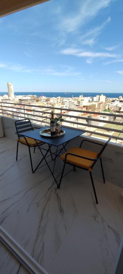 Chill Out Jacuzzi & Sea Views