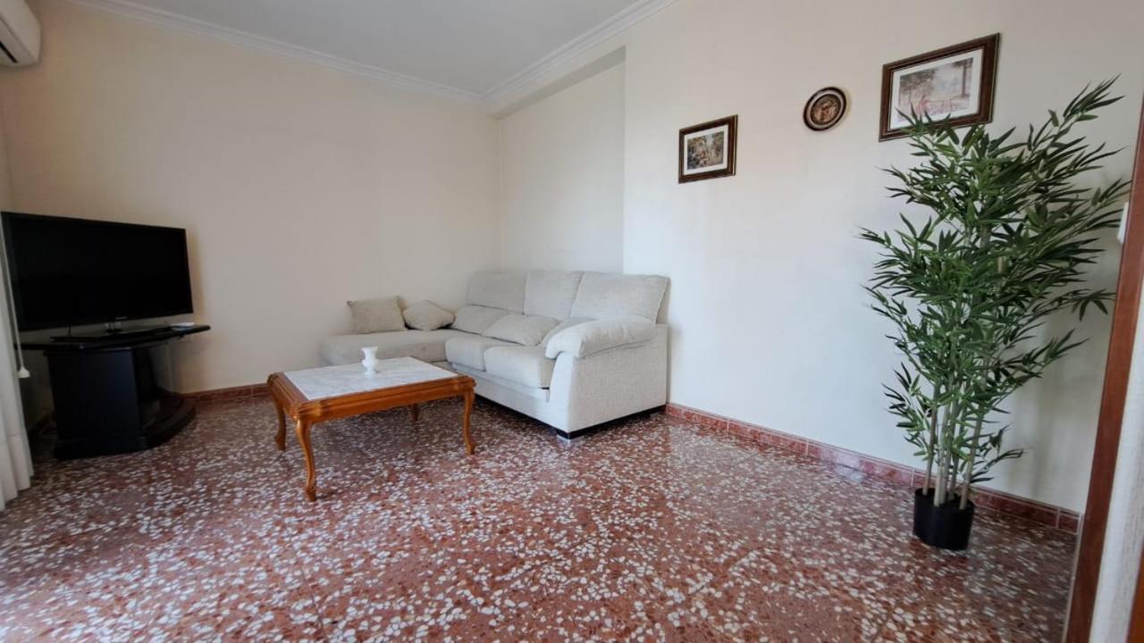 Apartamento With Sea View