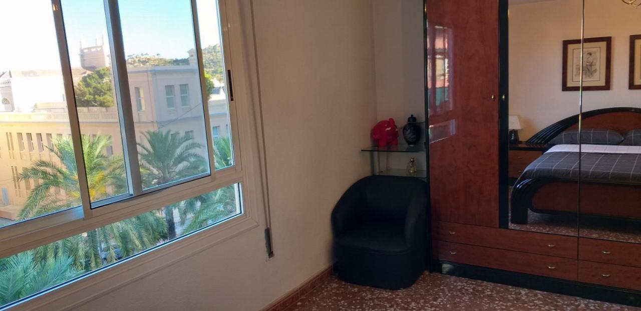 Apartamento With Sea View