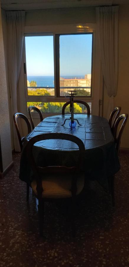 Apartamento With Sea View Alicante