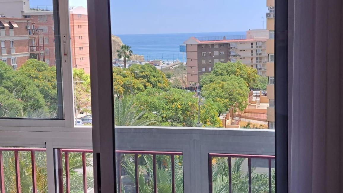 With Sea View