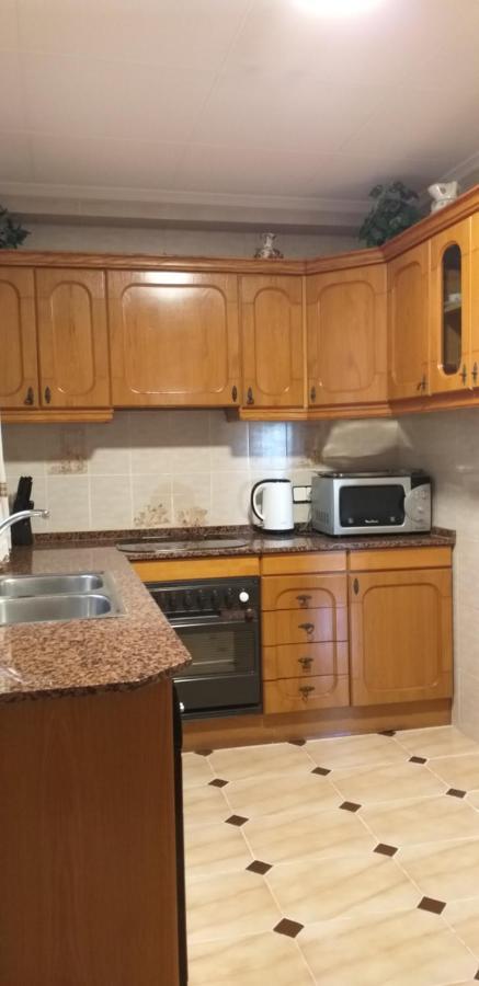 Apartamento With Sea View