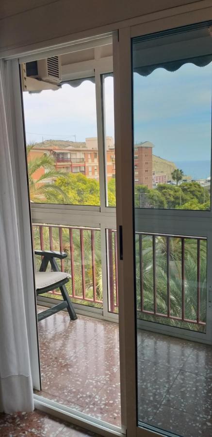 With Sea View Apartamento