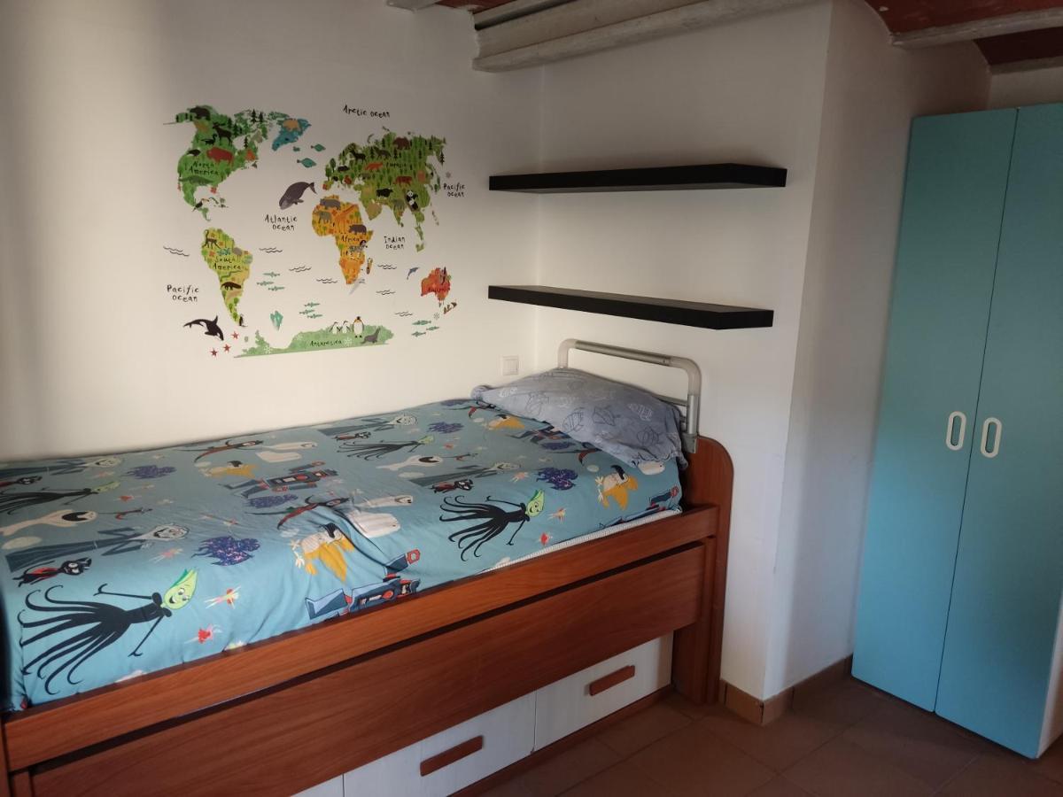 Casa Rural Appartement *