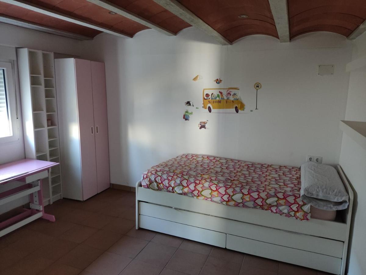 Appartement Casa Rural Alicante