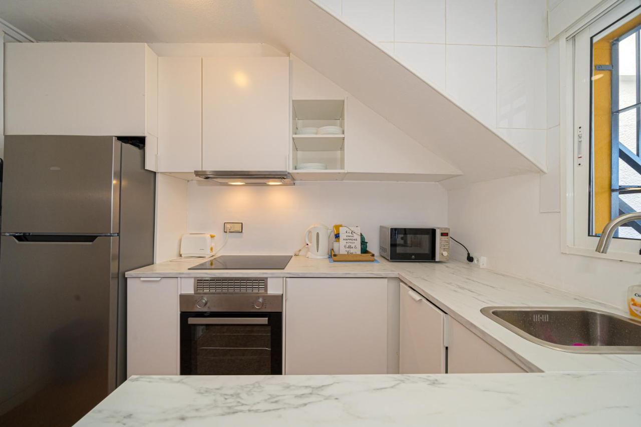Apartment Zelia Rooftop Alicante