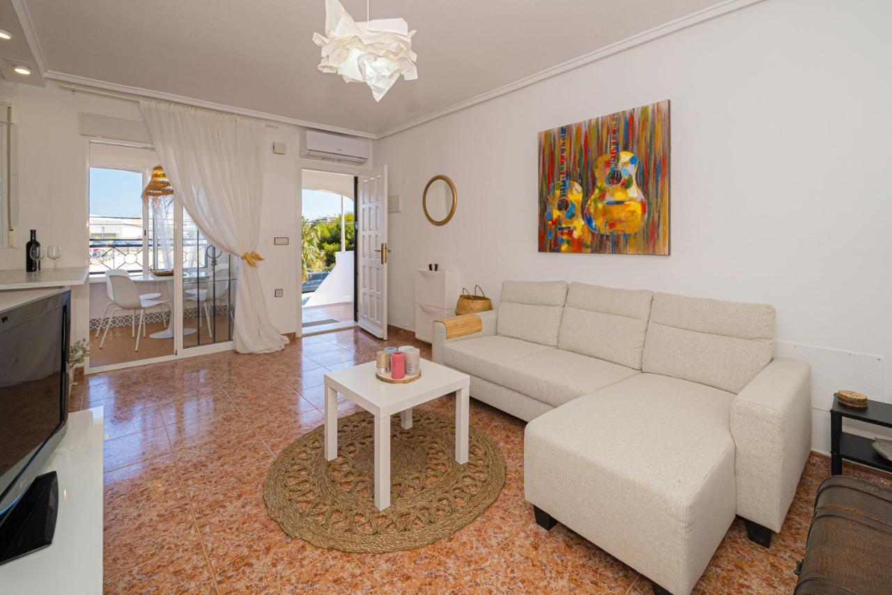 Apartment Zelia Rooftop Alicante