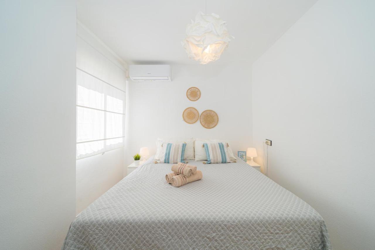 Zelia Rooftop Apartment Alicante