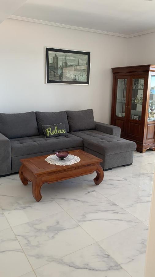 Almadraba With Stunning Sea View * Alicante