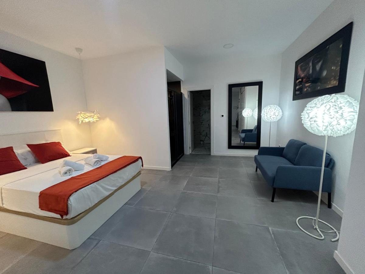 Hall Loft 200m Playa 4 Pers