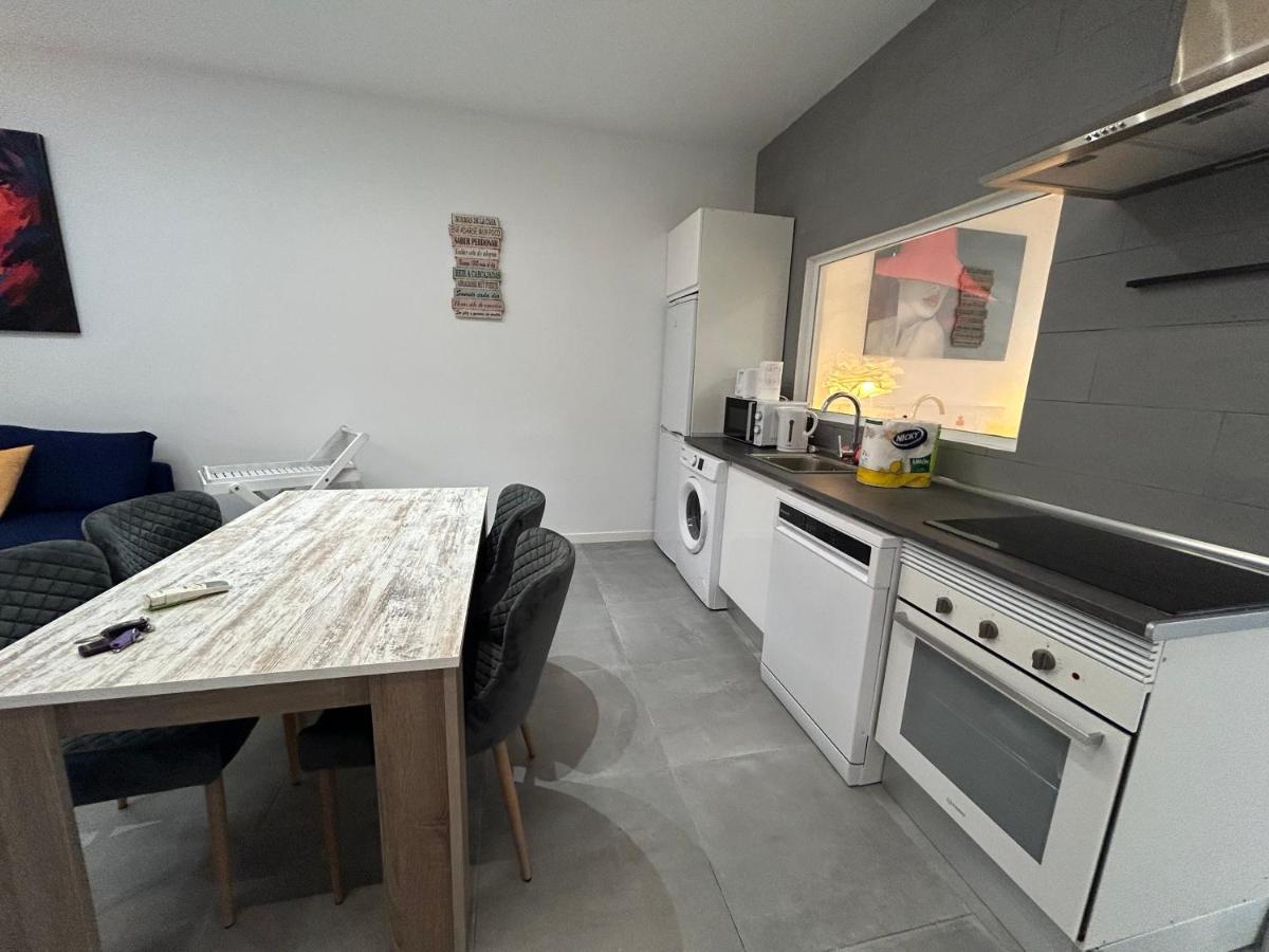 Hall Loft 200m Playa 4 Pers Alicante