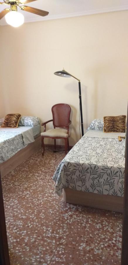 Apartamento With Sea View Alicante