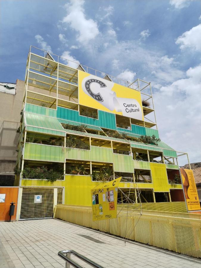 Apartamento Castelplace Con Plaza De Garage Incluida, Free Parking And Ac *