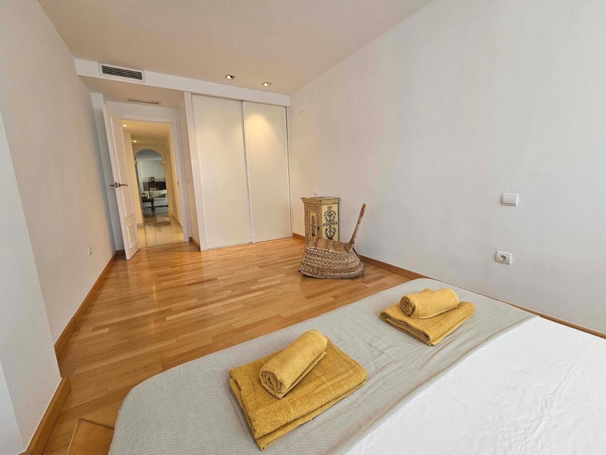 Apartamento Amazing Attic In Center Alicante