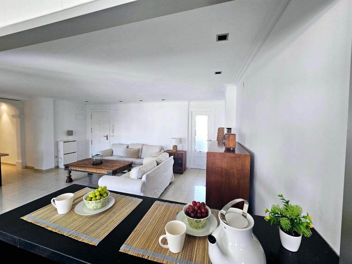 Apartamento Amazing Attic In Center