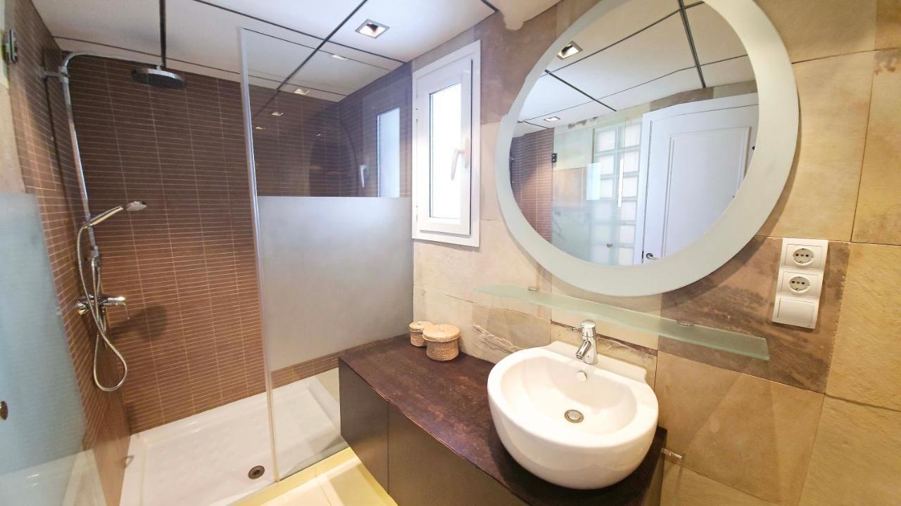 Apartamento Amazing Attic In Center Alicante