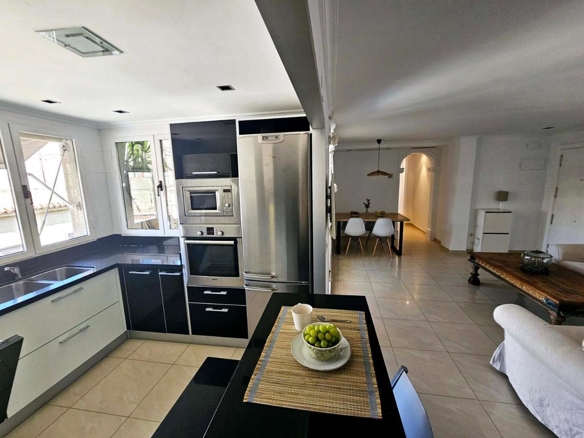 Amazing Attic In Center Apartamento Alicante