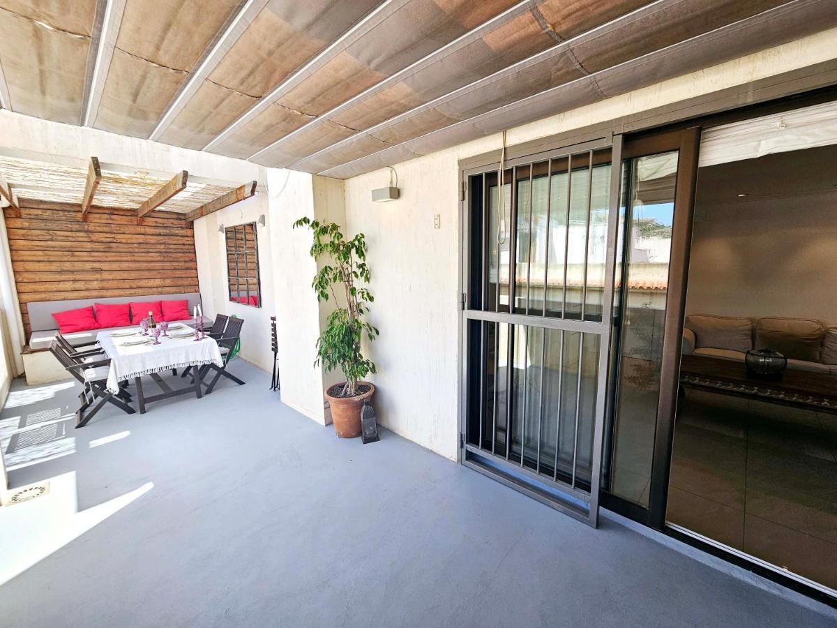 Apartamento Amazing Attic In Center Alicante