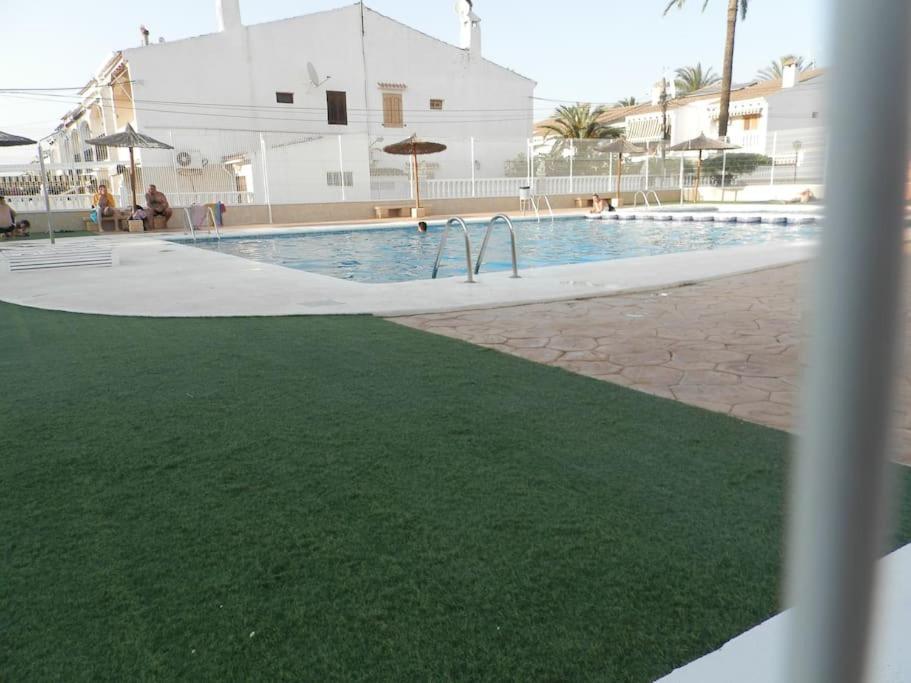 Casa Tarca Gran Alacant Apartment Alicante