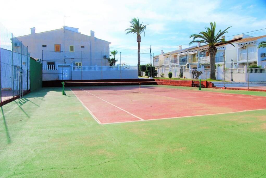 Casa Tarca Gran Alacant Alicante