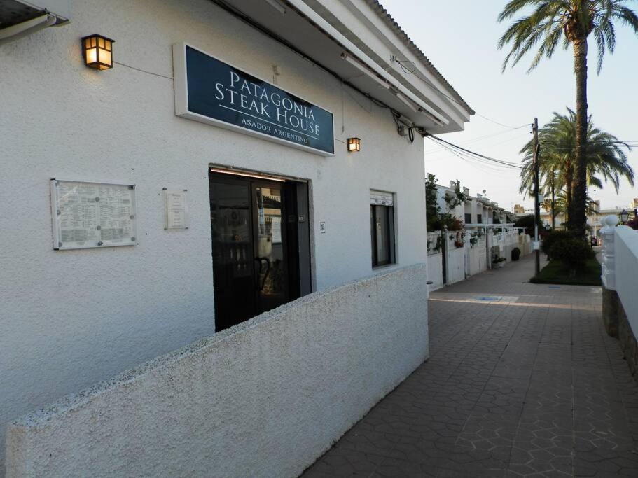 Casa Tarca Gran Alacant Apartment