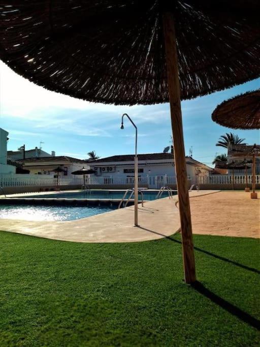 Casa Tarca Gran Alacant * Alicante
