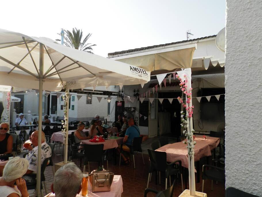 Casa Tarca Gran Alacant Alicante