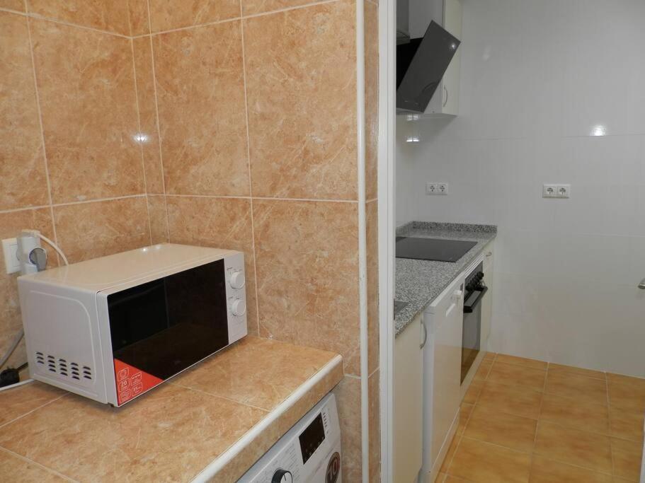 Apartment Casa Tarca Gran Alacant *