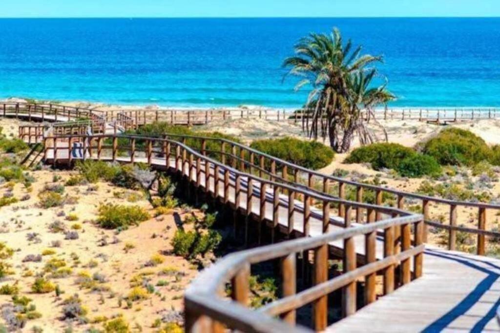 Casa Tarca Gran Alacant Alicante