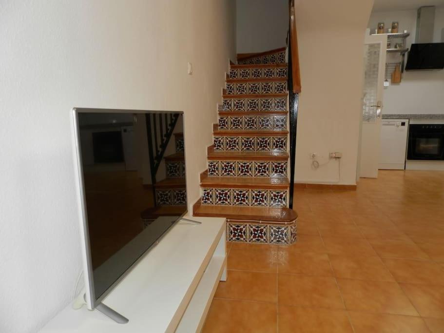Casa Tarca Gran Alacant *