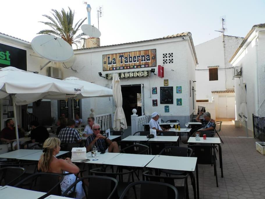Casa Tarca Gran Alacant * Alicante