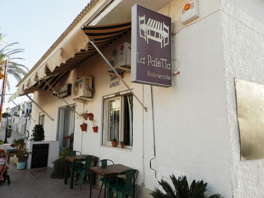 Casa Tarca Gran Alacant * Alicante