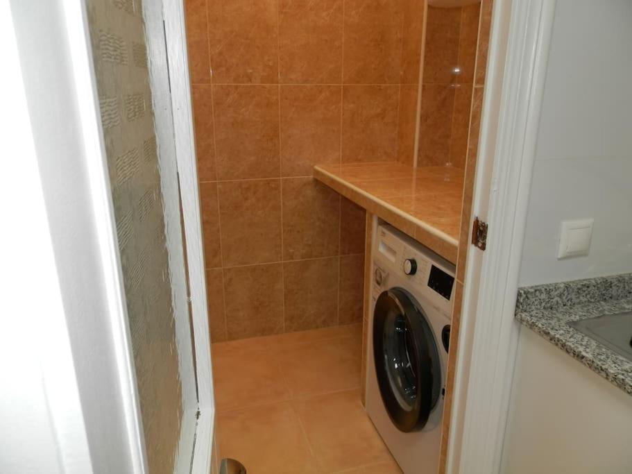 Apartment Casa Tarca Gran Alacant *