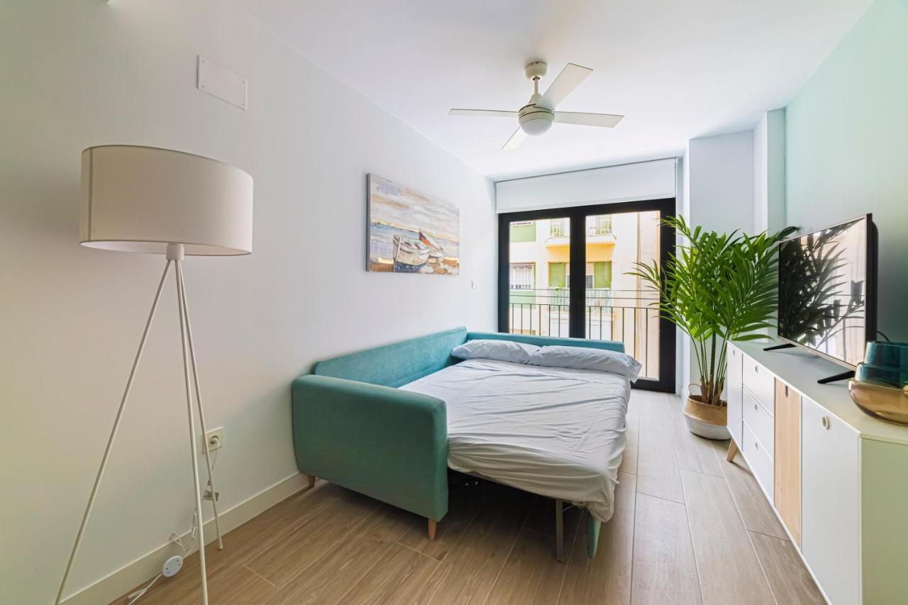Apartamento Breton 17 *