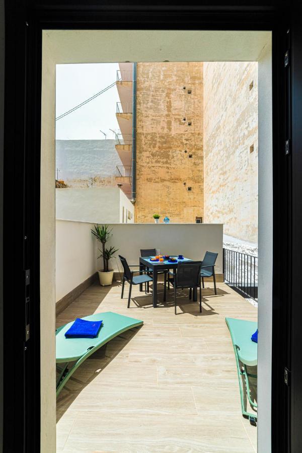 Appartement Breton 17 Alicante
